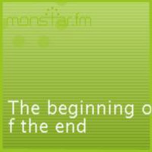ดาวน์โหลดและฟังเพลง The beginning of the end พร้อมเนื้อเพลงจาก 5to1