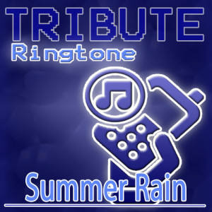 Summer Rain (Matthew Morrison Tribute) - Ringtone