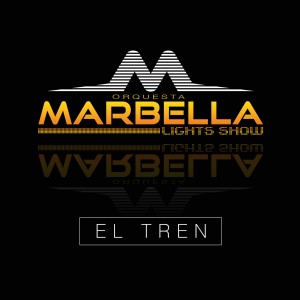 Orquesta Marbella的專輯El Tren