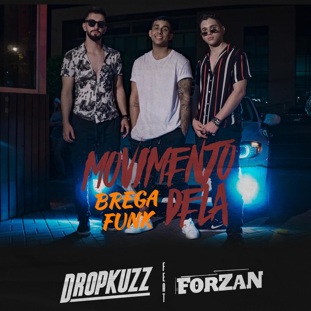 Movimento Dela (Brega Funk)