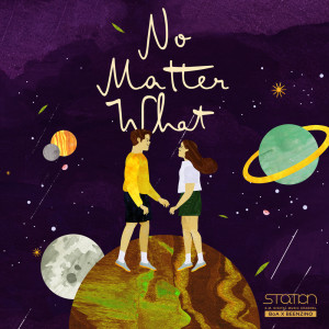 Dengarkan lagu No Matter What (Instrumental) nyanyian BoA dengan lirik