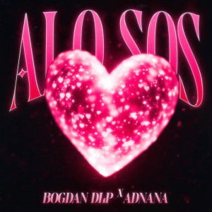 Bogdan DLP的專輯Alo S.O.S