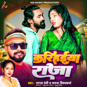 收聽Pagal Premi的Karihaiya Raja歌詞歌曲