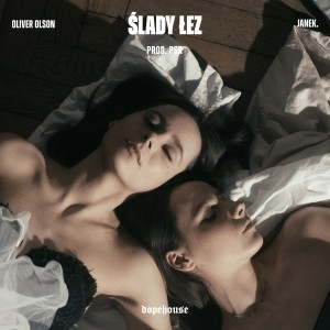 ดาวน์โหลดและฟังเพลง Ślady łez พร้อมเนื้อเพลงจาก Oliver Olson