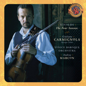 ดาวน์โหลดและฟังเพลง The Four Seasons - Violin Concerto in E Major, Op. 8, No. 1, RV 269 "La primavera": I. Allegro พร้อมเนื้อเพลงจาก Giuliano Carmignola