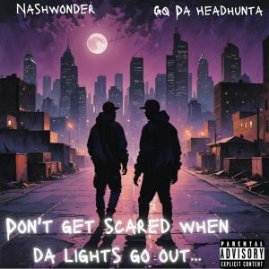 收聽Nashwonder的CT State of Mind (feat. Fair The God) (Explicit)歌詞歌曲