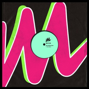 ดาวน์โหลดและฟังเพลง No More (Extended Mix) พร้อมเนื้อเพลงจาก Alex Bohemien