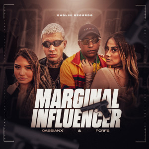 ดาวน์โหลดและฟังเพลง Marginal Influencer พร้อมเนื้อเพลงจาก cassianx