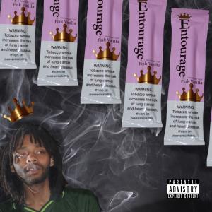 Cvsh Da General的專輯The Enty Tape (Explicit)