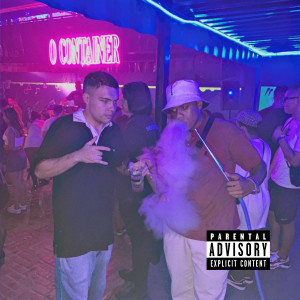 ดาวน์โหลดและฟังเพลง Contêiner พร้อมเนื้อเพลงจาก Ghuzz Beatz