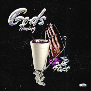 Album Gods Timing (Explicit) from BMG Polo