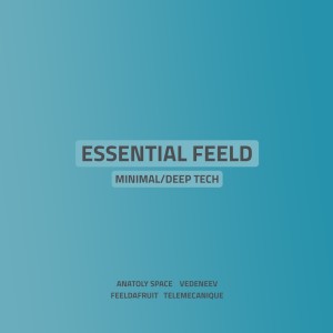Album Essential Feeld (Explicit) from Anatoly Space