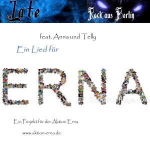 Listen to Lied für Erna (feat. Anna und Telly) song with lyrics from LATE