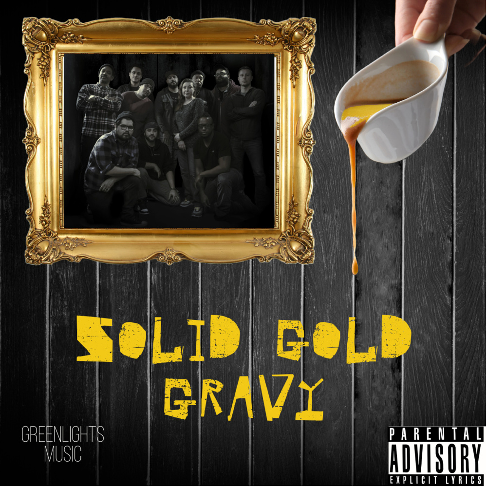 Solid Gold Gravy (Theme Outro)