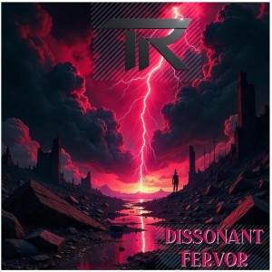 Tabula Rasa的專輯Dissonant Fervor