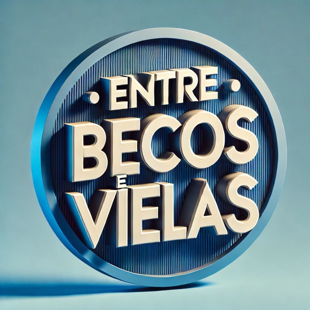 Entre becos e vielas (Explicit)
