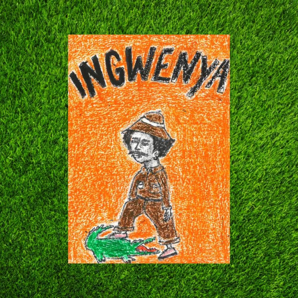 INGWENYA FREESTYLE (feat. uMenzii Sphuthukiz) (Explicit)