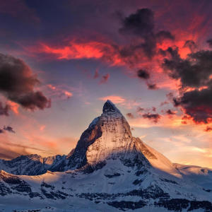 ดาวน์โหลดและฟังเพลง ALPS พร้อมเนื้อเพลงจาก Bassam