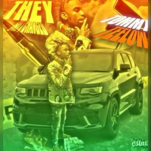 收聽Tommyteelow的Aint Did That (feat. 1Tache) (Explicit)歌詞歌曲