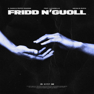 Album Fridd n'guoll (Explicit) from 