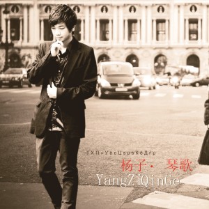 ดาวน์โหลดและฟังเพลง 黑色身影 พร้อมเนื้อเพลงจาก 杨子