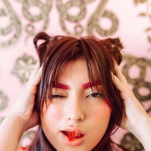 DJ TEBANG的专辑Dj Chori Sonia Old Stylee