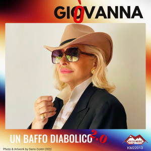 Album Un baffo diabolico (20) from Giovanna