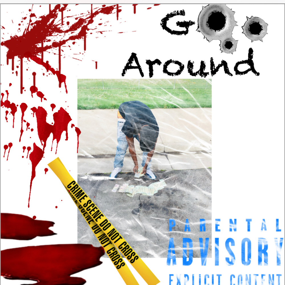 GO AROUND (Explicit)