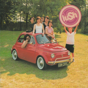 收聽Lush的500 (Shake Baby Shake)歌詞歌曲