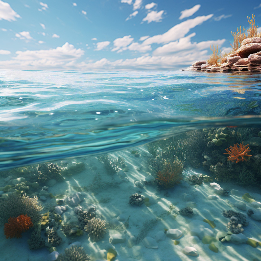 Tidal Relaxation for the Soul