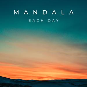 Mandala的專輯Each Day