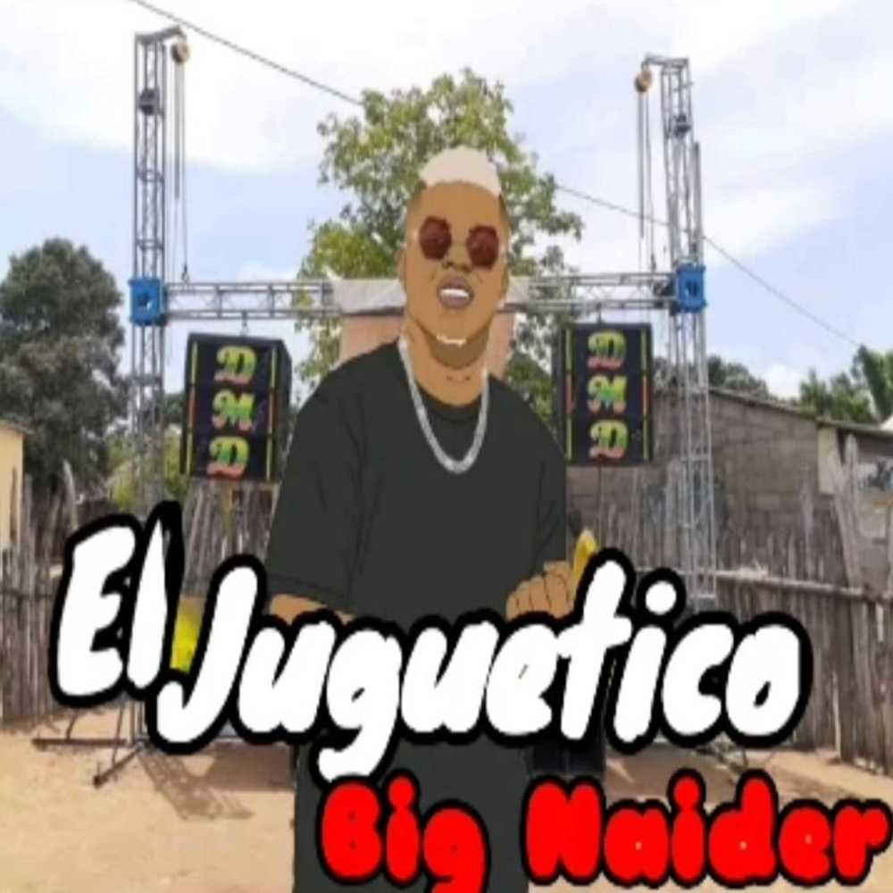 El Juguetico