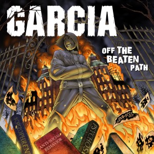 收聽Garcia的Coming Home (Remix)歌詞歌曲