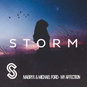 ดาวน์โหลดและฟังเพลง My Affection พร้อมเนื้อเพลงจาก Mabryx