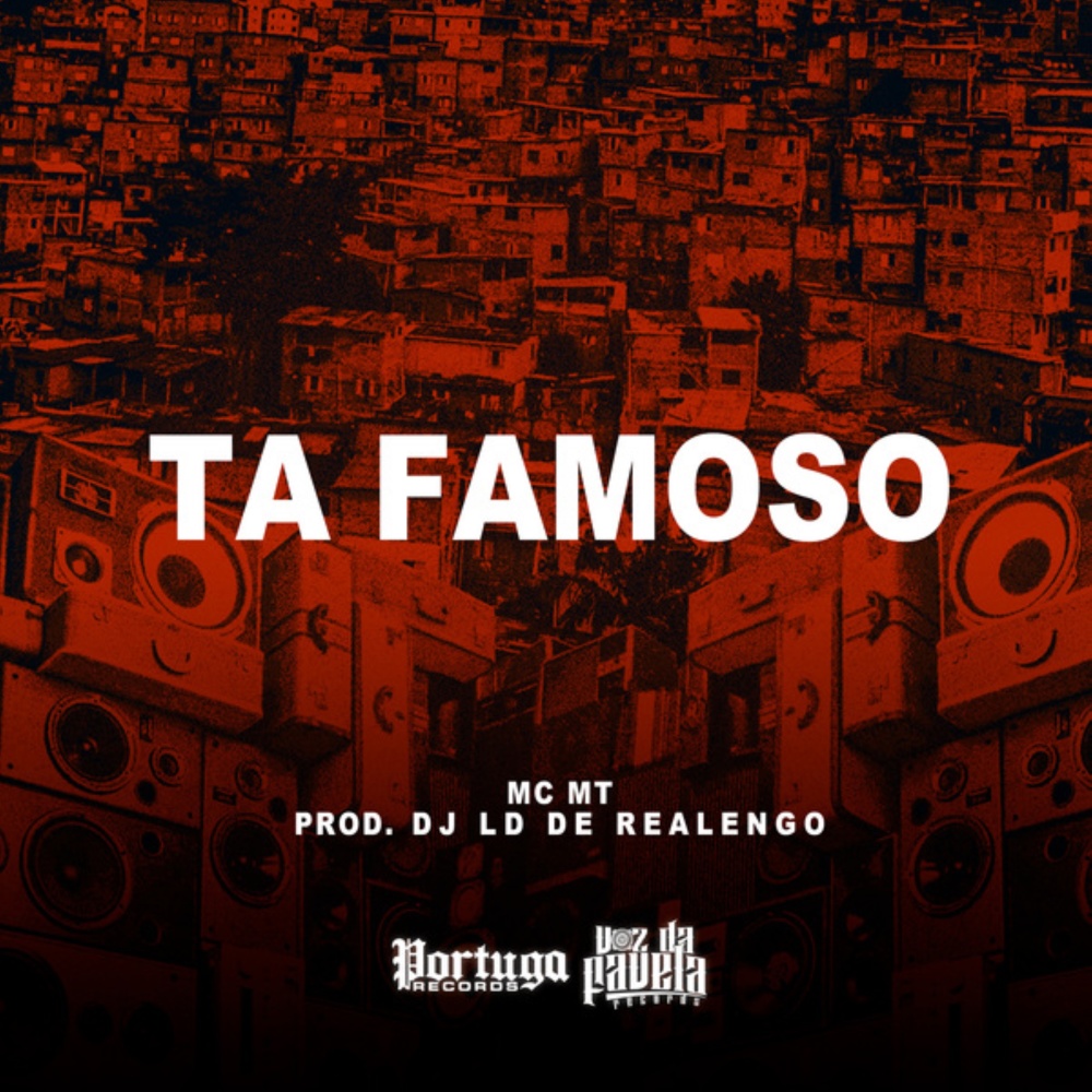Ta Famoso (Explicit)