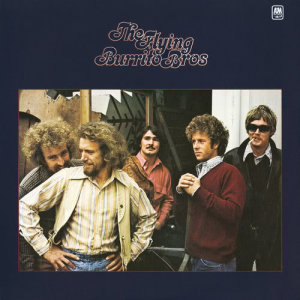 ดาวน์โหลดและฟังเพลง Colorado (其他) พร้อมเนื้อเพลงจาก The Flying Burrito Brothers