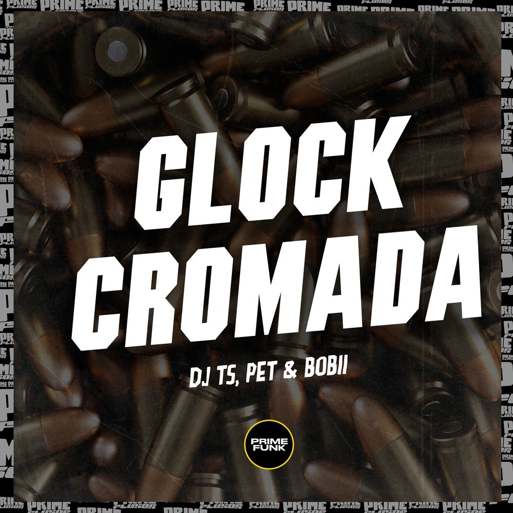 Glock Cromada (Explicit)