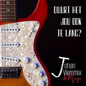 Listen to Duurt het jou ook te lang? song with lyrics from Johan Vlemmix