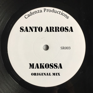 Santo Arrosa的專輯Makossa (Original Mix)