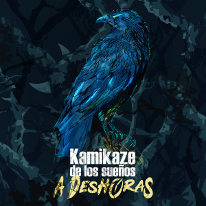 Album Kamikaze de los Sueños from 