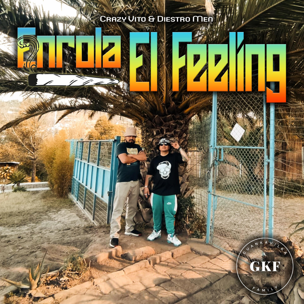 Enrola el feeling (Explicit)
