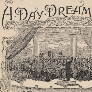 Teddy Wilson Quartet的专辑A Day Dream