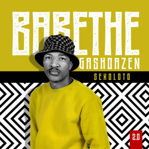 Ba Bethe Gashoazen的專輯Sekoloto 2.0