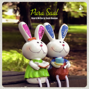 Listen to Pura Saal song with lyrics from Sarab Ghumaan