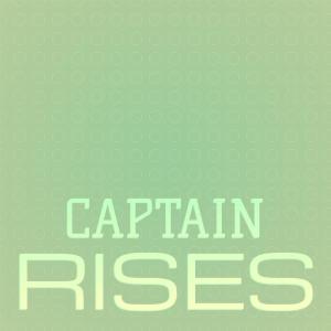 Album Captain Rises from Various