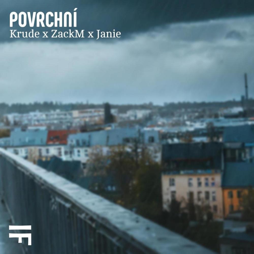 Povrchní (feat. ZackM & Janie in The Hood) (Explicit)