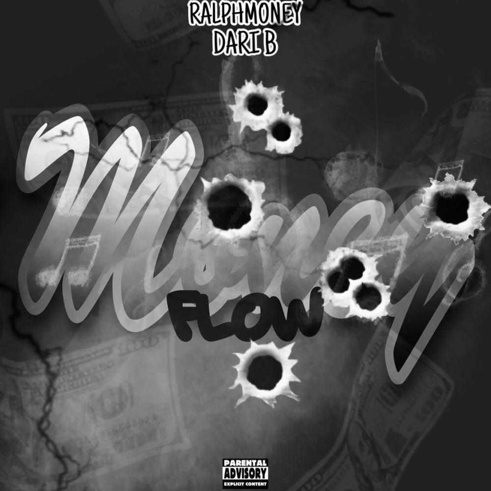 Money Flow (feat. Dari B) (Explicit)