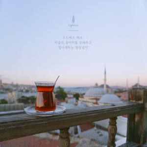Listen to 적당한 긴장감 (적절한 스트레스) Some Tense In My Mind (Appropriately) song with lyrics from 사이프러스