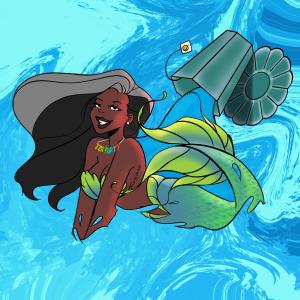 default playlist img