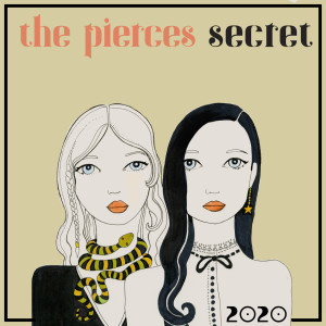 Album Secret (2020 Version) oleh The Pierces
